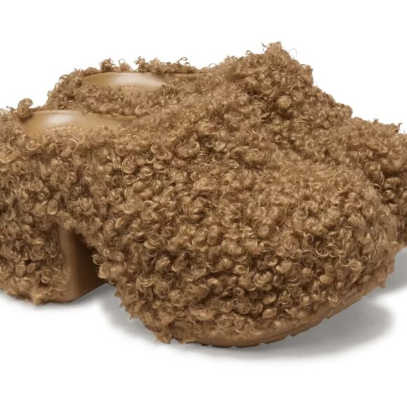 Siren Clogs main image 0